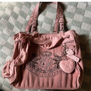 Juicy Couture Purse